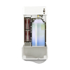XinDa PXQ188B Hochwertiger elektrischer Parfümspender mit individuellem Logo, automatischer Hotel-Lufterfrischer, Parfüm-Aerosolspender