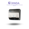 Der XinDa GSQ130 Silver Muti Color Einstrahl-Händetrockner automatische Induktion batteriebetriebener Händetrockner Händetrockner