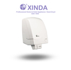 Der XinDa GSX1900 ABS-Hochgeschwindigkeits-Automatik-Elektro-Dual-JET-Luft-UV-Licht-Händetrockner Händetrockner