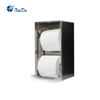 Wandhalterung Edelstahl Handtuch Badezimmer Papierhandtuchspender Tissue Box