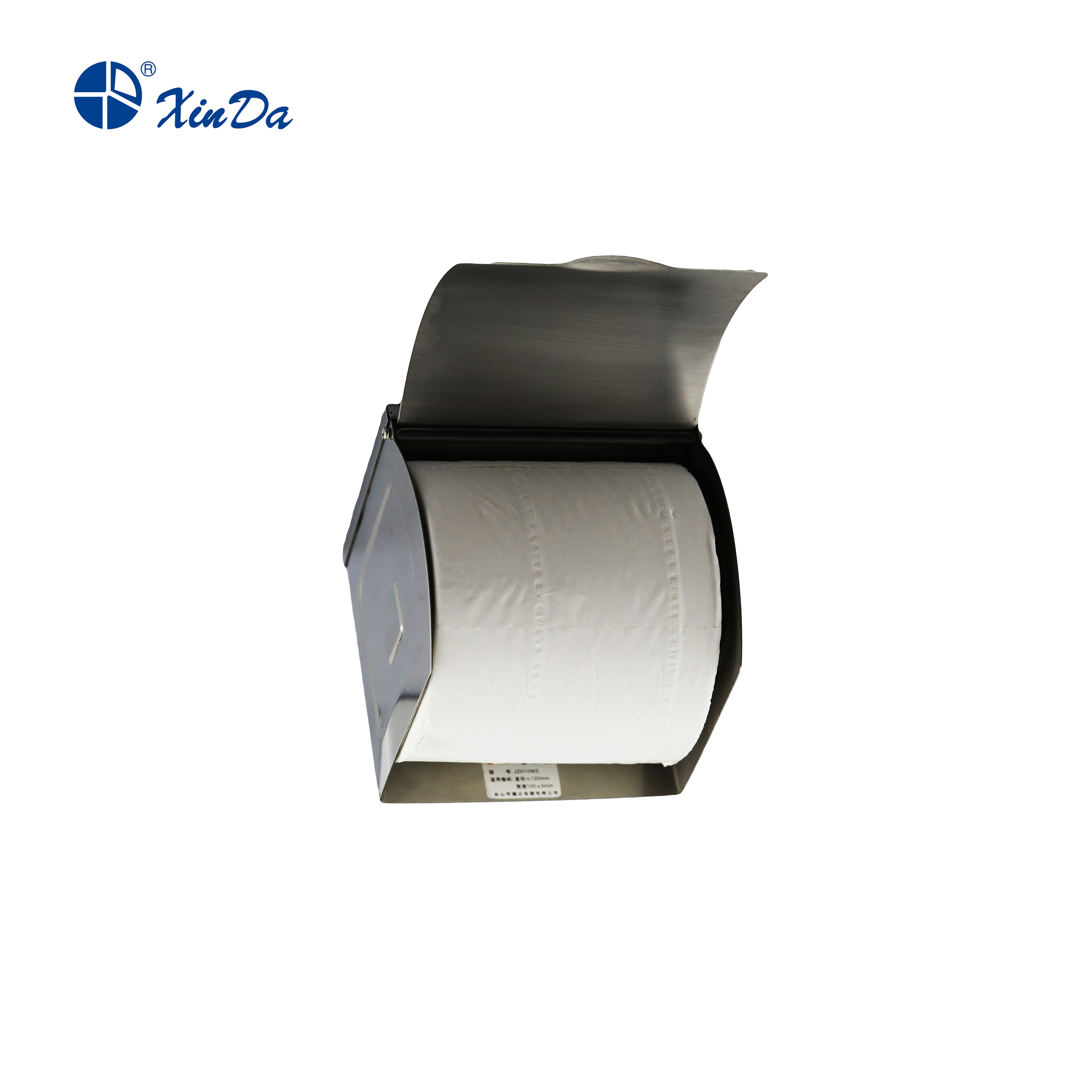 Toilettenpapierhalter Papierhalter